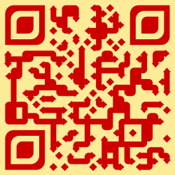 Scannez le flashcode QR pour votre smartphone ou votre tablette